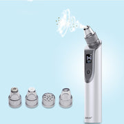 Household Facial Cleansing Beauty Device – Deep Pore Cleansing & Skin Rejuvenation Instrument