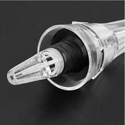 Premium Wine Aerator Pourer – Instant Red Wine Decanter for Enhanced Flavor | Kitchen Gadgets