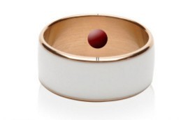 JAKCOM R3F Smart Ring – Waterproof NFC Wearable for Android Phones & Smart Devices