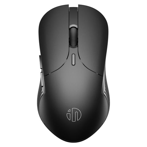 Wireless Voice Control Mouse – Ergonomic Bluetooth & 2.4GHz Smart Voice Typing Mouse for PC, Laptop & Tablet