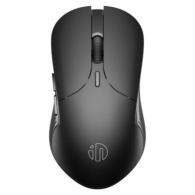 Wireless Voice Control Mouse – Ergonomic Bluetooth & 2.4GHz Smart Voice Typing Mouse for PC, Laptop & Tablet