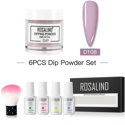 Professional Nail Beauty Set – Complete Manicure & Pedicure Kit for Home & Salon Use