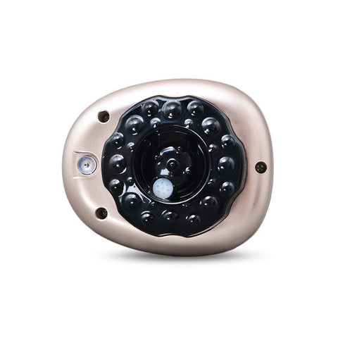 Gravity Traction Suction Therapy Device – Health & Beauty Care Apparatus for Skin & Body Wellness