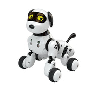 Interactive Electronic Dog Toy – Smart Pet Play Ball for Dogs & Puppies