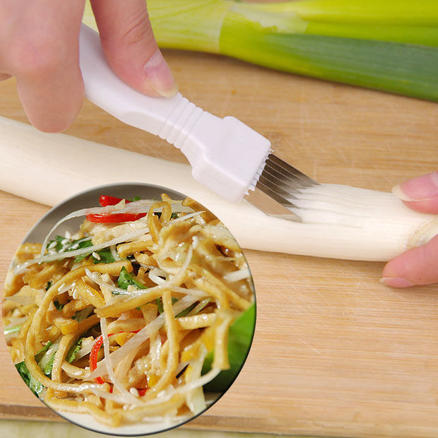 Manual Kitchen Onion Chopper – Fast & Easy Kitchen Vegetable Dicer for Onions, Garlic, and Vegetables