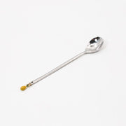 Kitchen Christmas Spoon – Holiday Cooking Utensil with Festive Design for Baking, Stirring & Serving