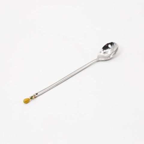 Kitchen Christmas Spoon – Holiday Cooking Utensil with Festive Design for Baking, Stirring & Serving