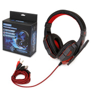 Premium Over-Ear & In-Ear Headphones – Wireless Bluetooth & Wired Hi-Fi Sound with Deep Bass