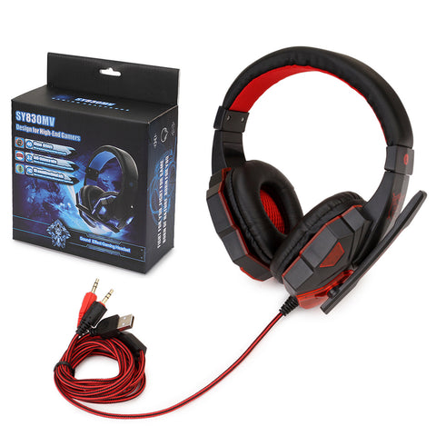 Premium Over-Ear & In-Ear Headphones – Wireless Bluetooth & Wired Hi-Fi Sound with Deep Bass