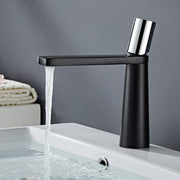 Modern Bathroom Wash Basin Faucet – Wash Basin Mixer Tap for Hand & Face Washing