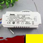 Quartz Lamp Electronic Transformer – High Efficiency Power Supply for Halogen & UV Lamps