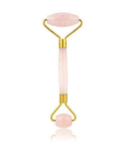 Beauty Jade Facial Massage Roller – Anti-Aging Beauty Tool for Skin Firming & Relaxation