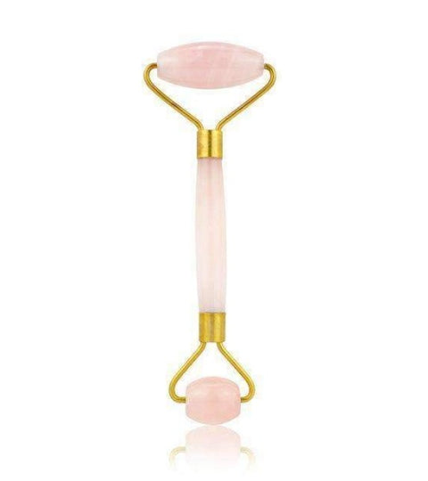 Beauty Jade Facial Massage Roller – Anti-Aging Beauty Tool for Skin Firming & Relaxation