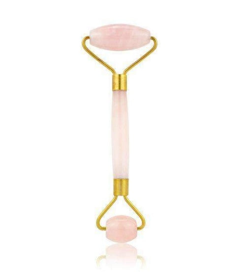 Beauty Jade Facial Massage Roller – Anti-Aging Beauty Tool for Skin Firming & Relaxation