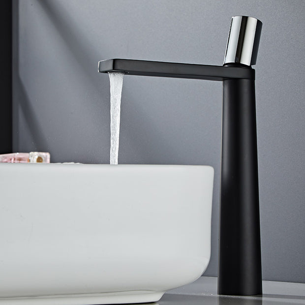 Modern Bathroom Wash Basin Faucet – Wash Basin Mixer Tap for Hand & Face Washing