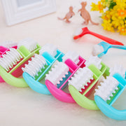 Fast Anti-Cellulite Roller Massager – Handheld Beauty Device for Cellulite Reduction & Skin Firming