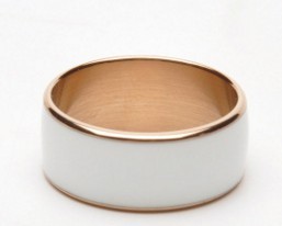 JAKCOM R3F Smart Ring – Waterproof NFC Wearable for Android Phones & Smart Devices