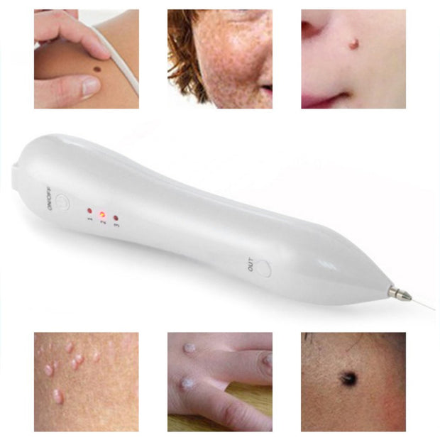 Beauty Pen – Professional Skin Tightening & Wrinkle Removal Anti-Aging Device