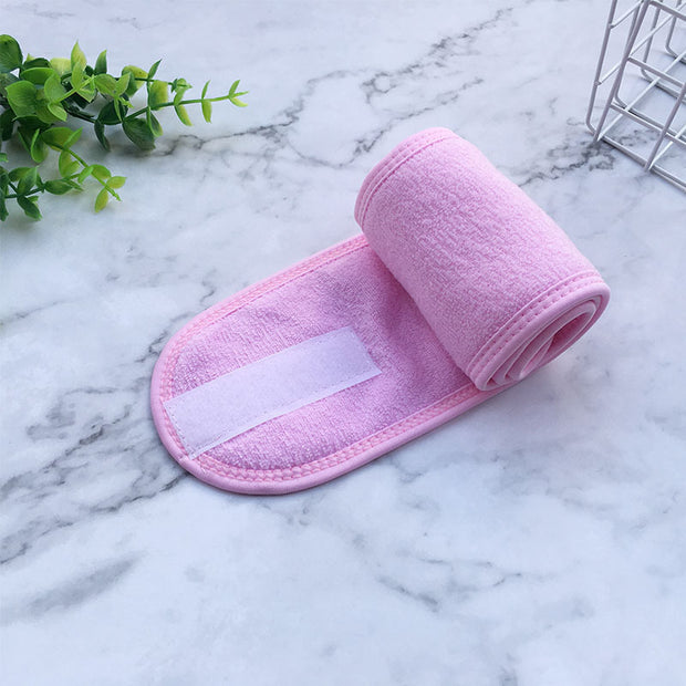 Beauty Headwear – Stylish Hair Accessories for Salon, Spa & Daily Use