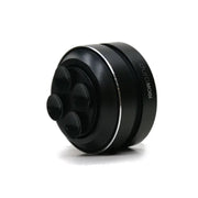 Bone Conduction Bluetooth Hummingbird Speaker – Portable TWS Wireless Audio with 360° Vibration Sound
