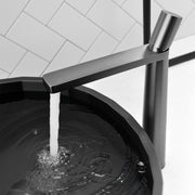 Modern Bathroom Wash Basin Faucet – Wash Basin Mixer Tap for Hand & Face Washing