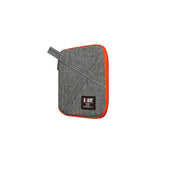 BUBM Travel Universal Electronics Accessories Organizer – Cable, Charger & Gadget Storage Bag Compatible with Apple iPad, USB & Phone Accessories