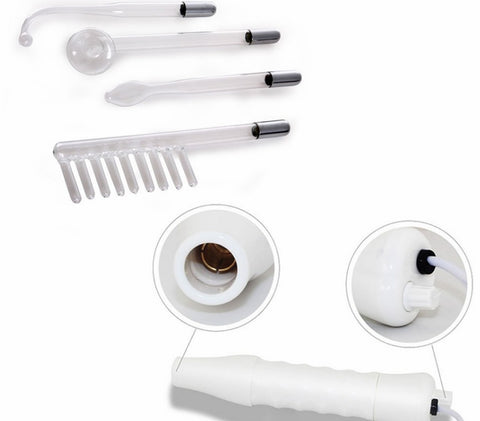Professional Beauty Instrument – Advanced Skin Care Device for Face & Body Rejuvenation