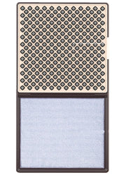 Luxury Non-Slip Bathroom Mat – Super Absorbent, Quick-Dry Floor Rug for Shower & Toilet