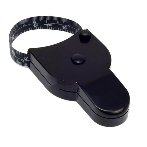 Professional Waist Measuring Tape – Body Measurement Tool for Health, Fitness & Beauty Salon Use
