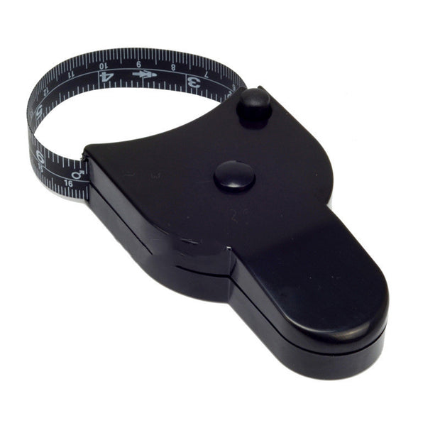 Professional Waist Measuring Tape – Body Measurement Tool for Health, Fitness & Beauty Salon Use