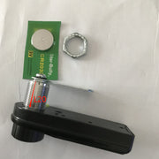 Home Electronic Cabinet Lock – Keyless Smart Security Lock for Drawers, Cupboards & Storage