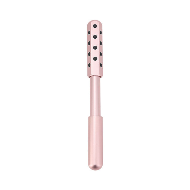 Germanium Particles Roller Beauty Massage Instrument Eye Beauty