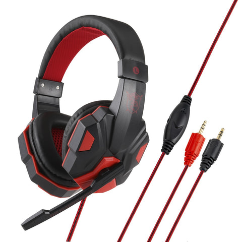 Premium Over-Ear & In-Ear Headphones – Wireless Bluetooth & Wired Hi-Fi Sound with Deep Bass