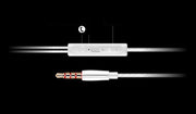 Dynamic Headphones – Powerful Bass, Clear Highs & Comfortable Fit for Music, Gaming, and Studio Use