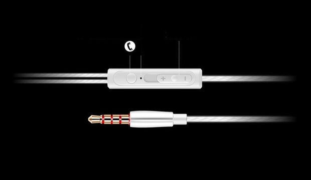 Dynamic Headphones – Powerful Bass, Clear Highs & Comfortable Fit for Music, Gaming, and Studio Use