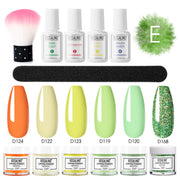 Nail Beauty Set