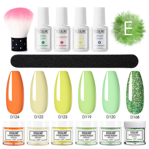 Professional Nail Beauty Set – Complete Manicure & Pedicure Kit for Home & Salon Use