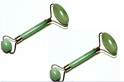 Beauty Jade Facial Massage Roller – Anti-Aging Beauty Tool for Skin Firming & Relaxation