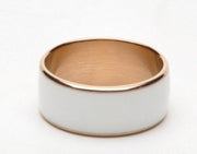JAKCOM R3F Smart Ring – Waterproof NFC Wearable for Android Phones & Smart Devices