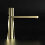 Modern Bathroom Wash Basin Faucet – Wash Basin Mixer Tap for Hand & Face Washing
