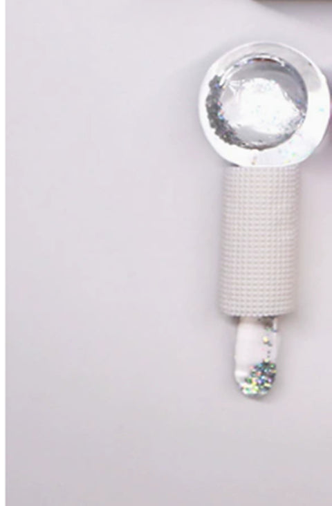 Beauty Ice Wave Ball – Facial Cooling Massage Tool for Skin Tightening & Rejuvenation