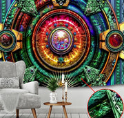 Tapestry Home Decor – Bedroom Wall Hanging Background Cloth, Artistic Fabric Decoration for Living Room & Dorm