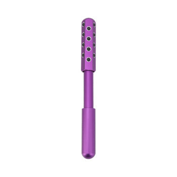 Germanium Particles Roller Beauty Massage Instrument Eye Beauty