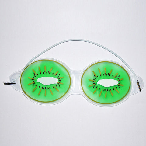Cooling Shading Ice Eye Mask – Relieve Puffiness, Soothe Eyes & Refresh Skin