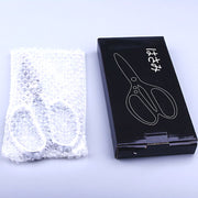 Heavy-Duty Kitchen Scissors – Multipurpose Poultry Shears for Chicken, Bone, Meat, Seafood & Vegetables