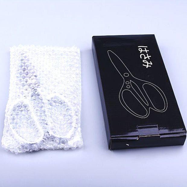 Heavy-Duty Kitchen Scissors – Multipurpose Poultry Shears for Chicken, Bone, Meat, Seafood & Vegetables