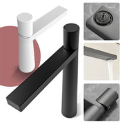 Modern Bathroom Wash Basin Faucet – Wash Basin Mixer Tap for Hand & Face Washing