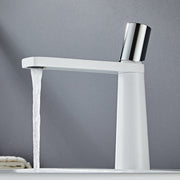 Modern Bathroom Wash Basin Faucet – Wash Basin Mixer Tap for Hand & Face Washing