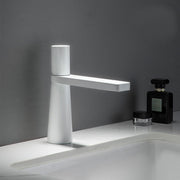 Modern Bathroom Wash Basin Faucet – Wash Basin Mixer Tap for Hand & Face Washing