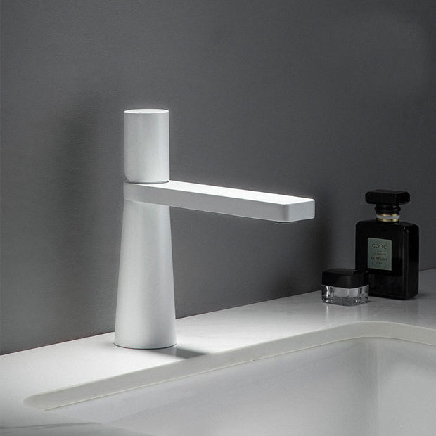 Modern Bathroom Wash Basin Faucet – Wash Basin Mixer Tap for Hand & Face Washing